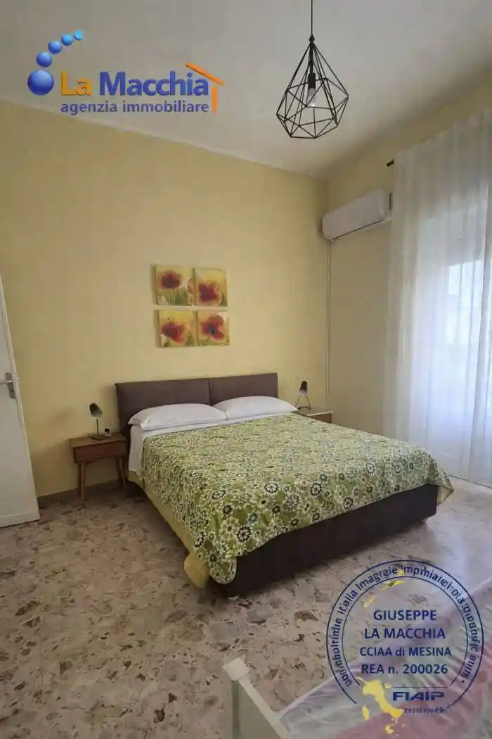 Appartamento in vendita a Torregrotta