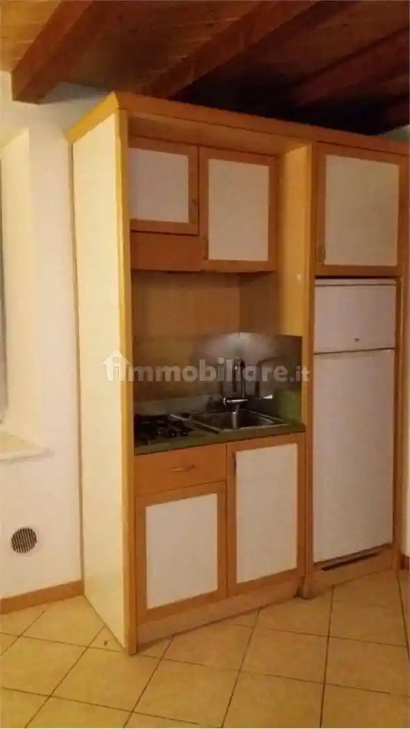 Appartamento in affitto a Mori