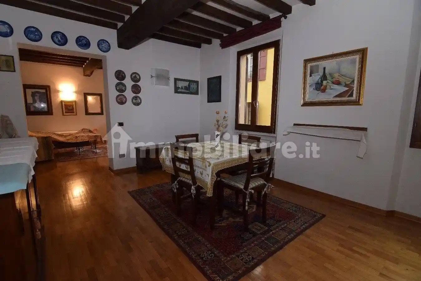 Appartamento in vendita a Reggio Emilia