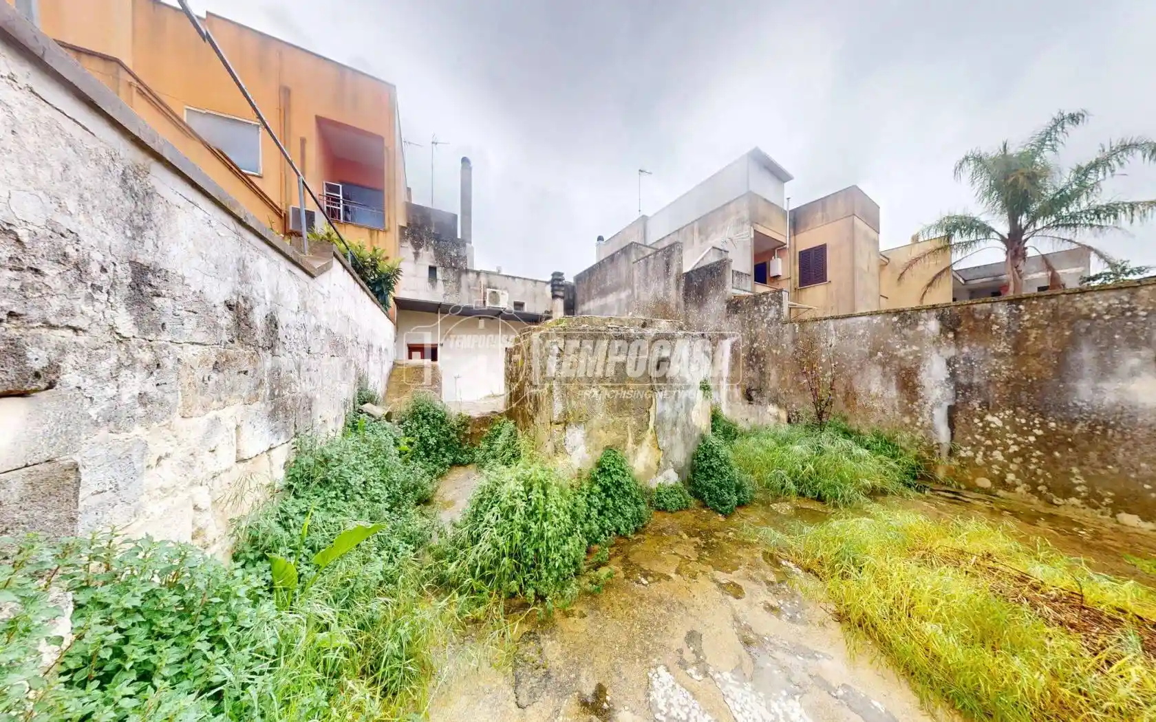 Casa indipendente in vendita a Scorrano