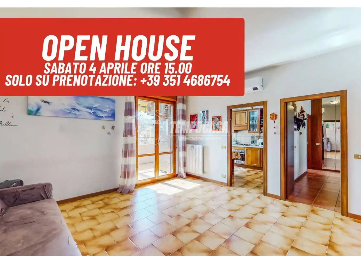 Appartamento in vendita a Savignano sul Panaro