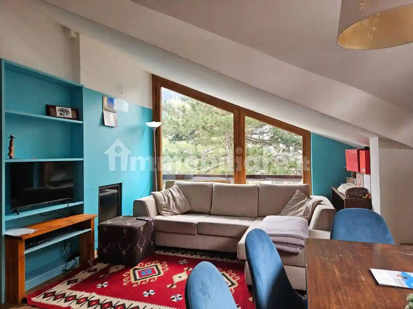 Attico - Mansarda - foto 2