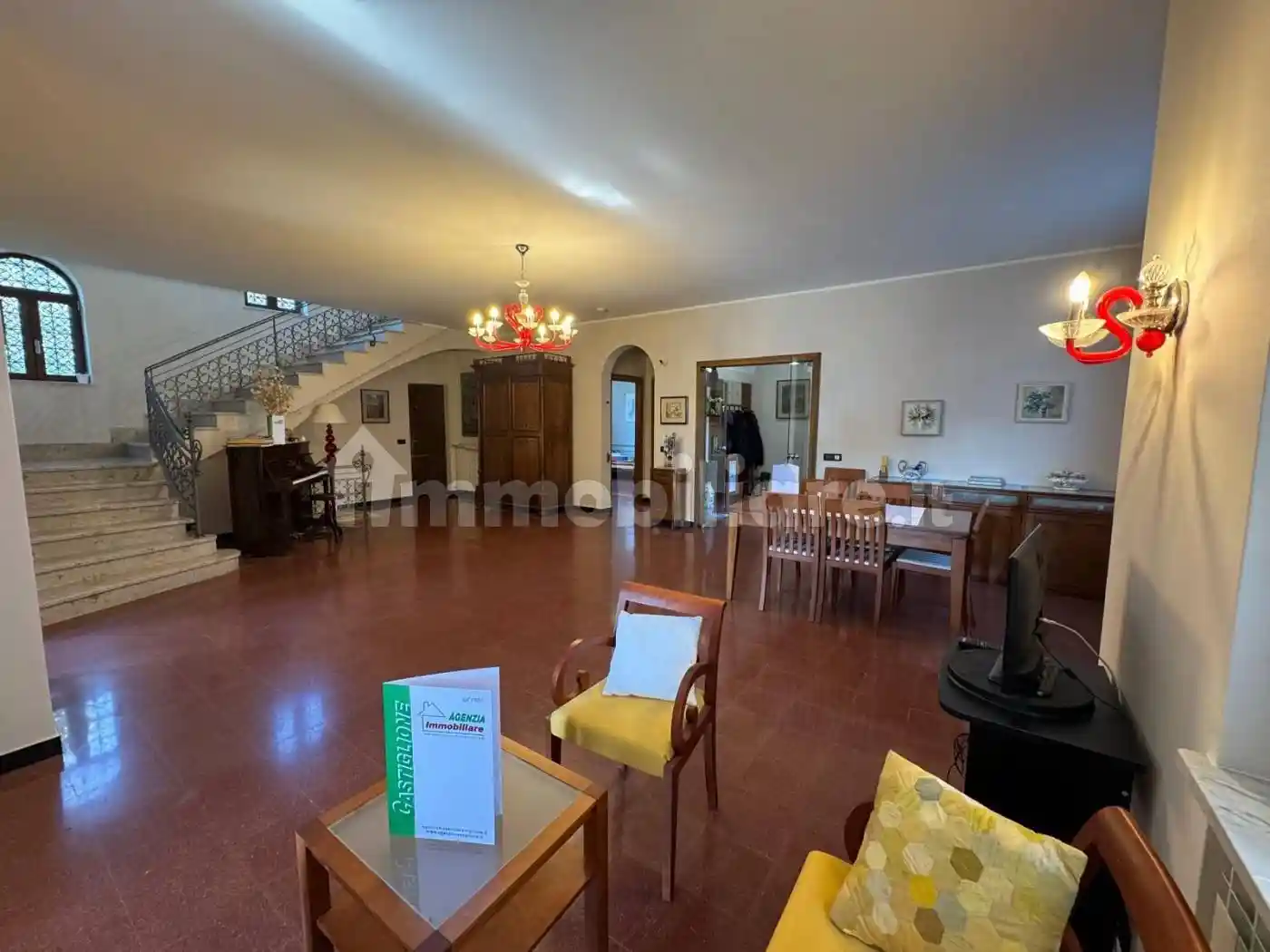 Villa in vendita a Calice Ligure