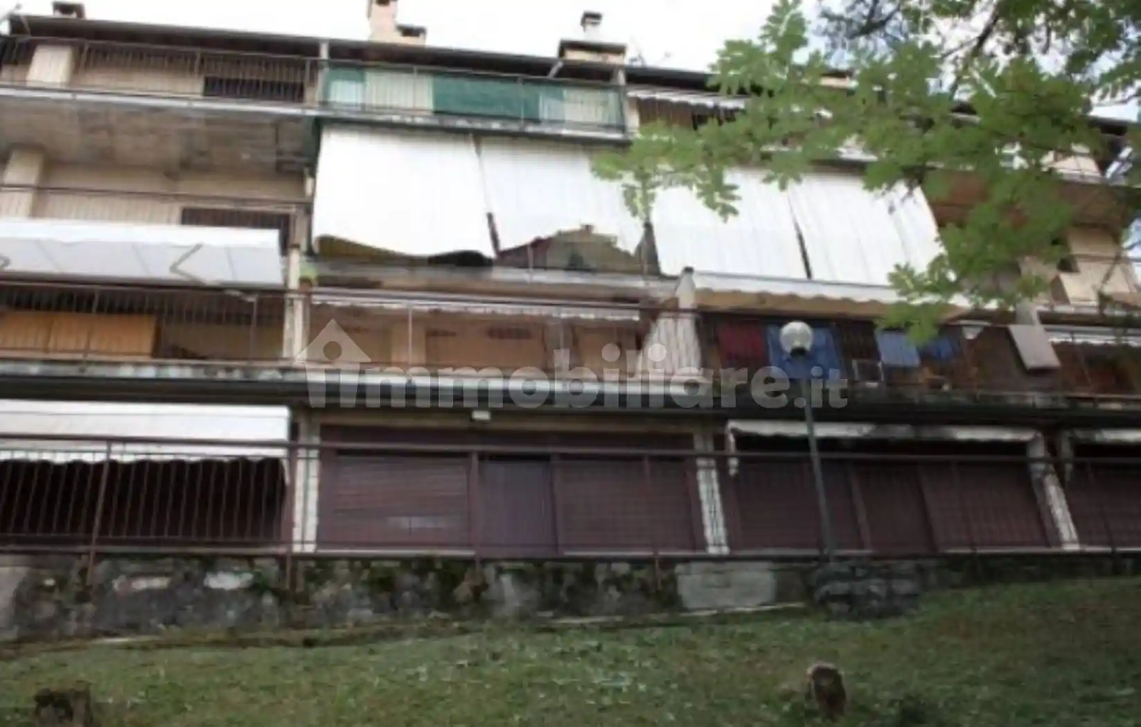 Appartamento in vendita a Grone