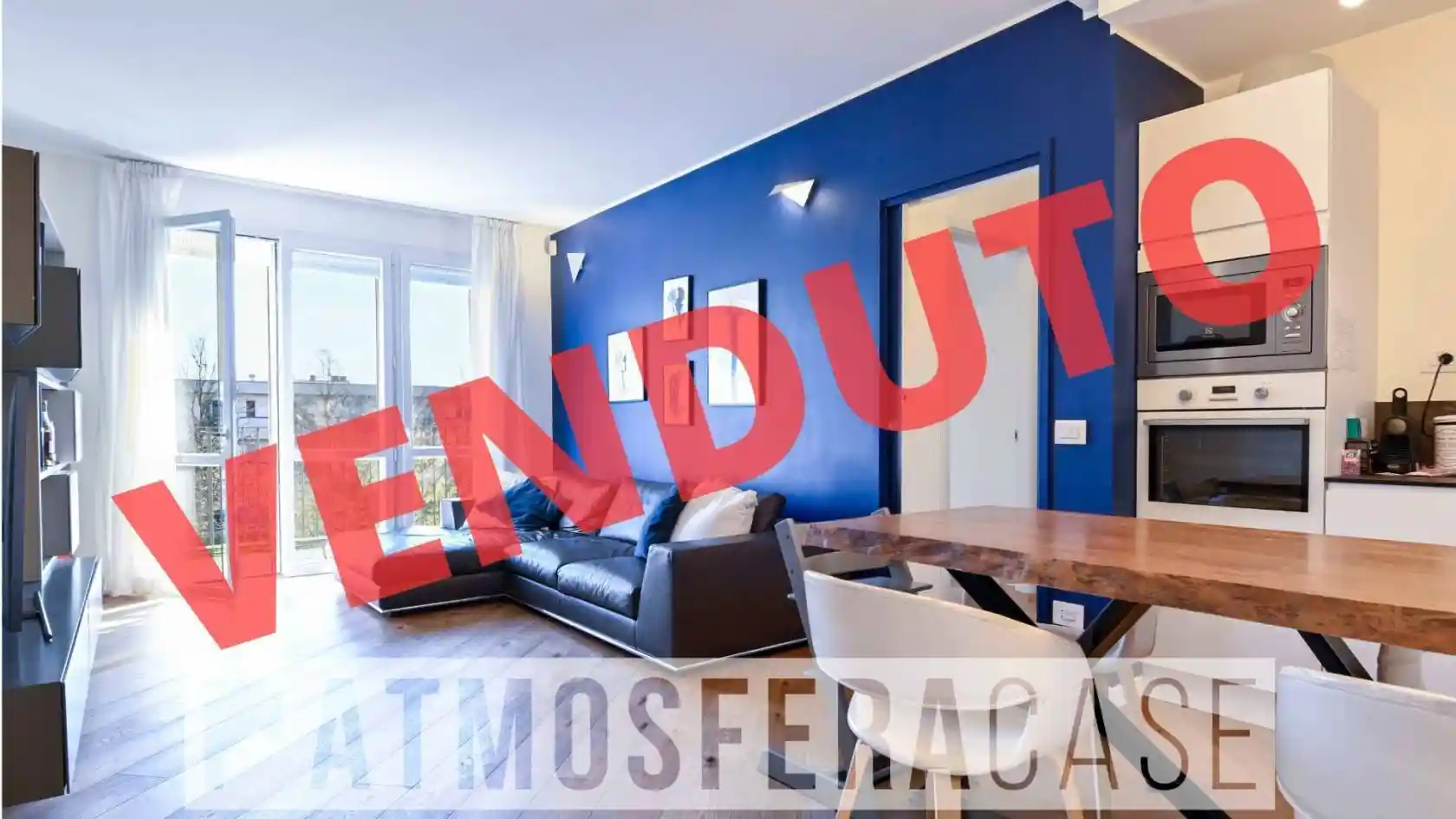 Appartamento in vendita a Treviglio