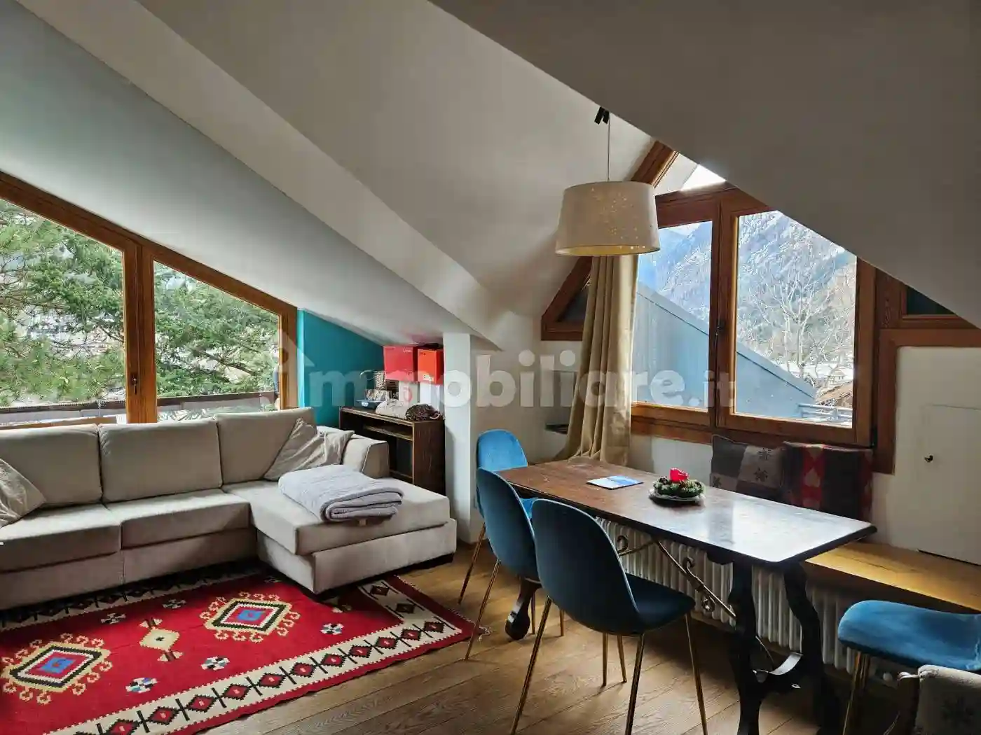 Attico - Mansarda - foto 4