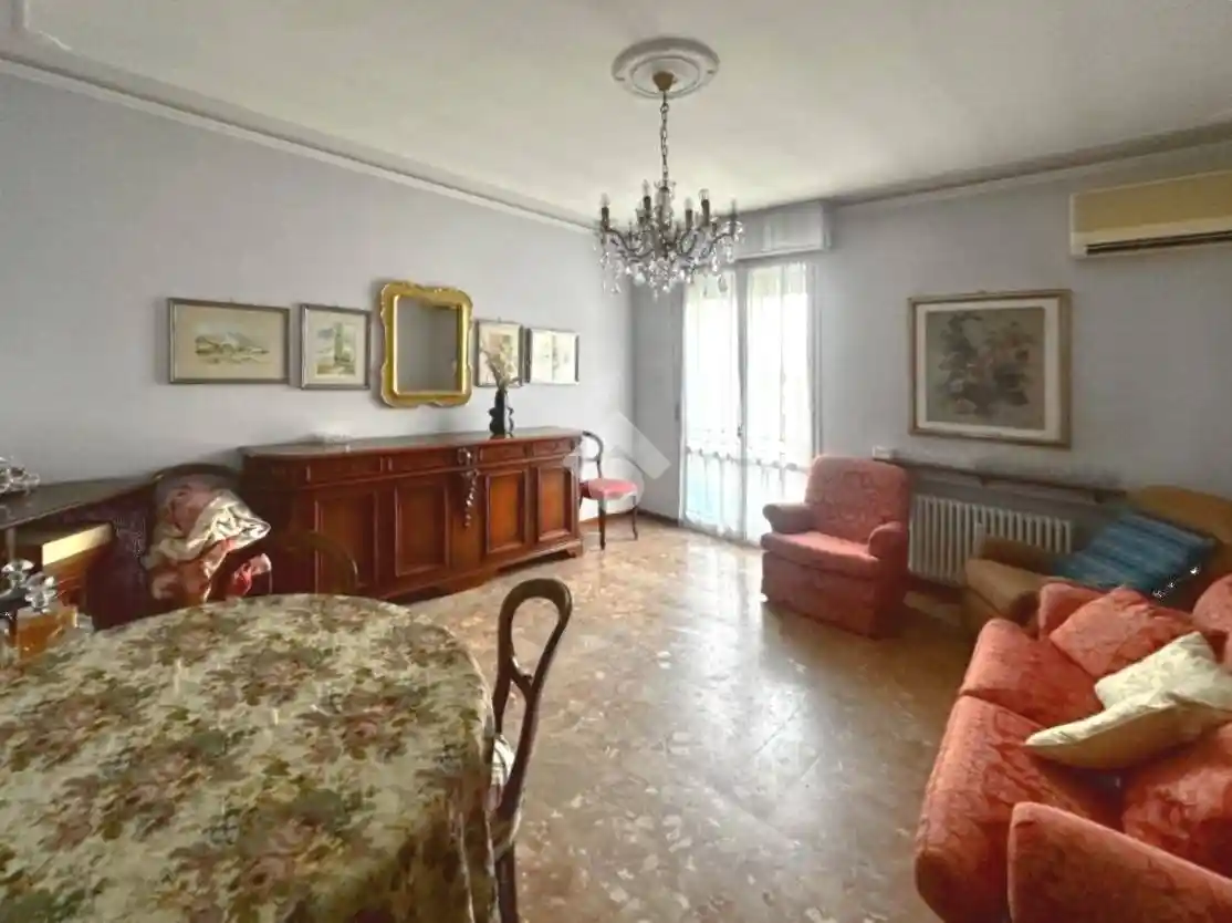 Appartamento in vendita a Novellara