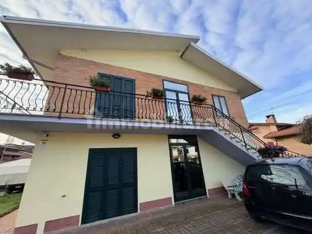 Appartamento in vendita a Ferrara