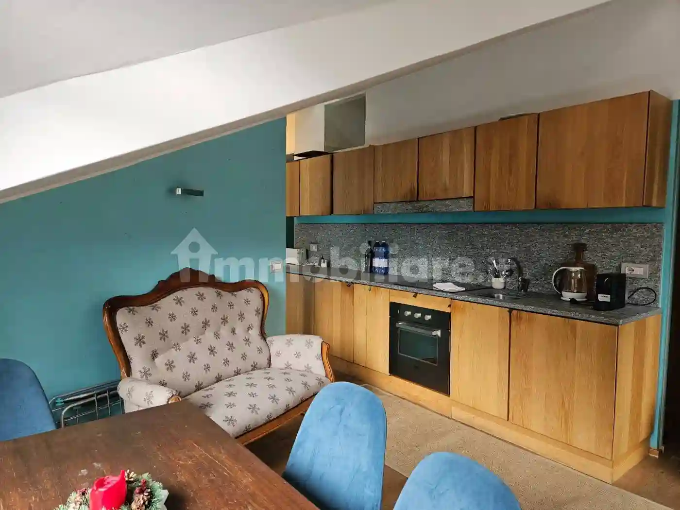 Attico - Mansarda - foto 5