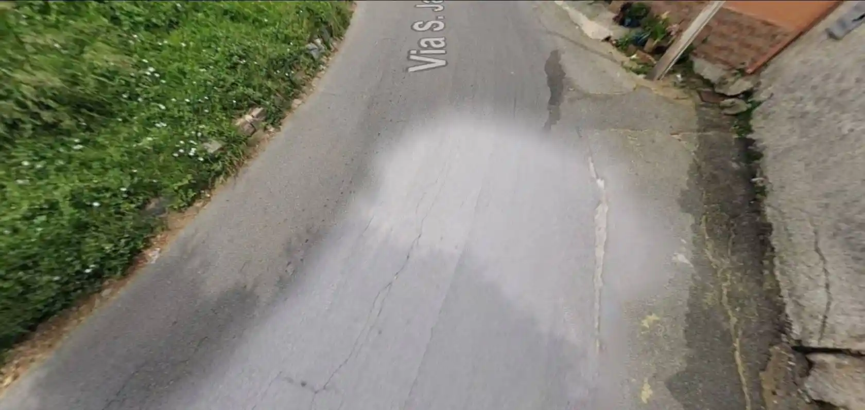 Appartamento in vendita a Messina