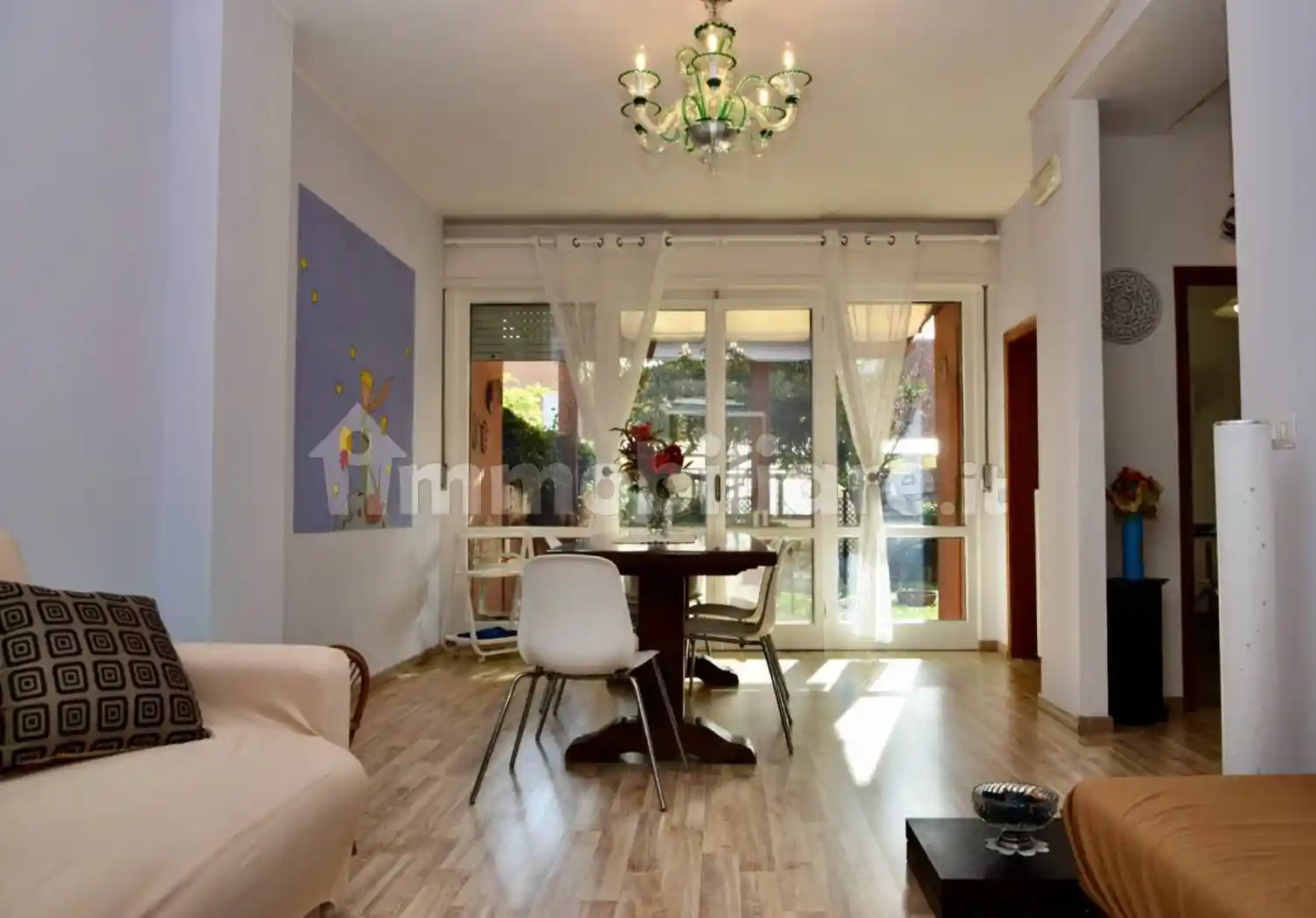 Appartamento in vendita a San Vincenzo