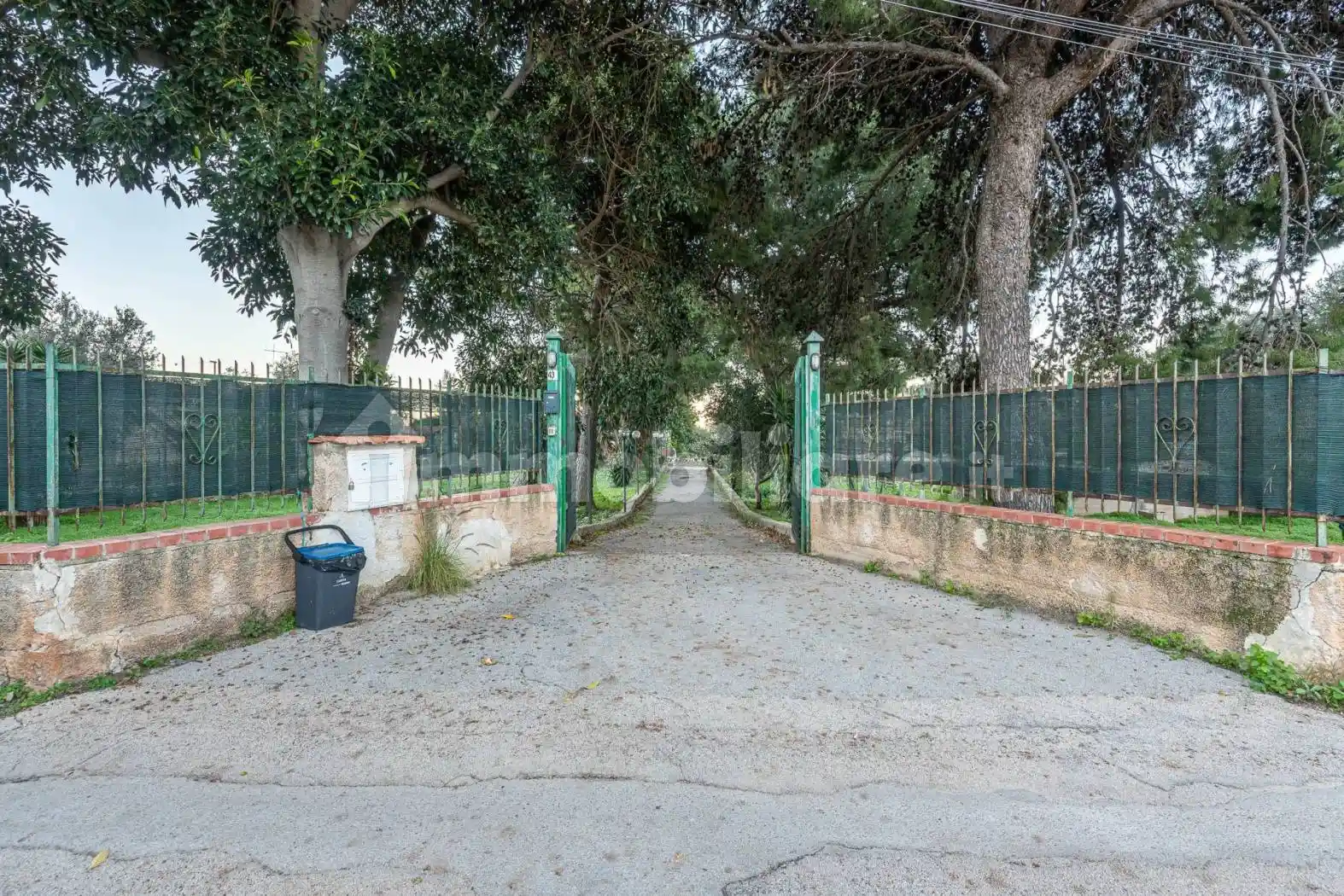 Villa in vendita a Carini