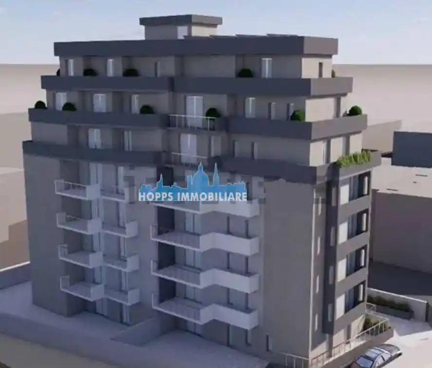 Appartamento in vendita a Palermo