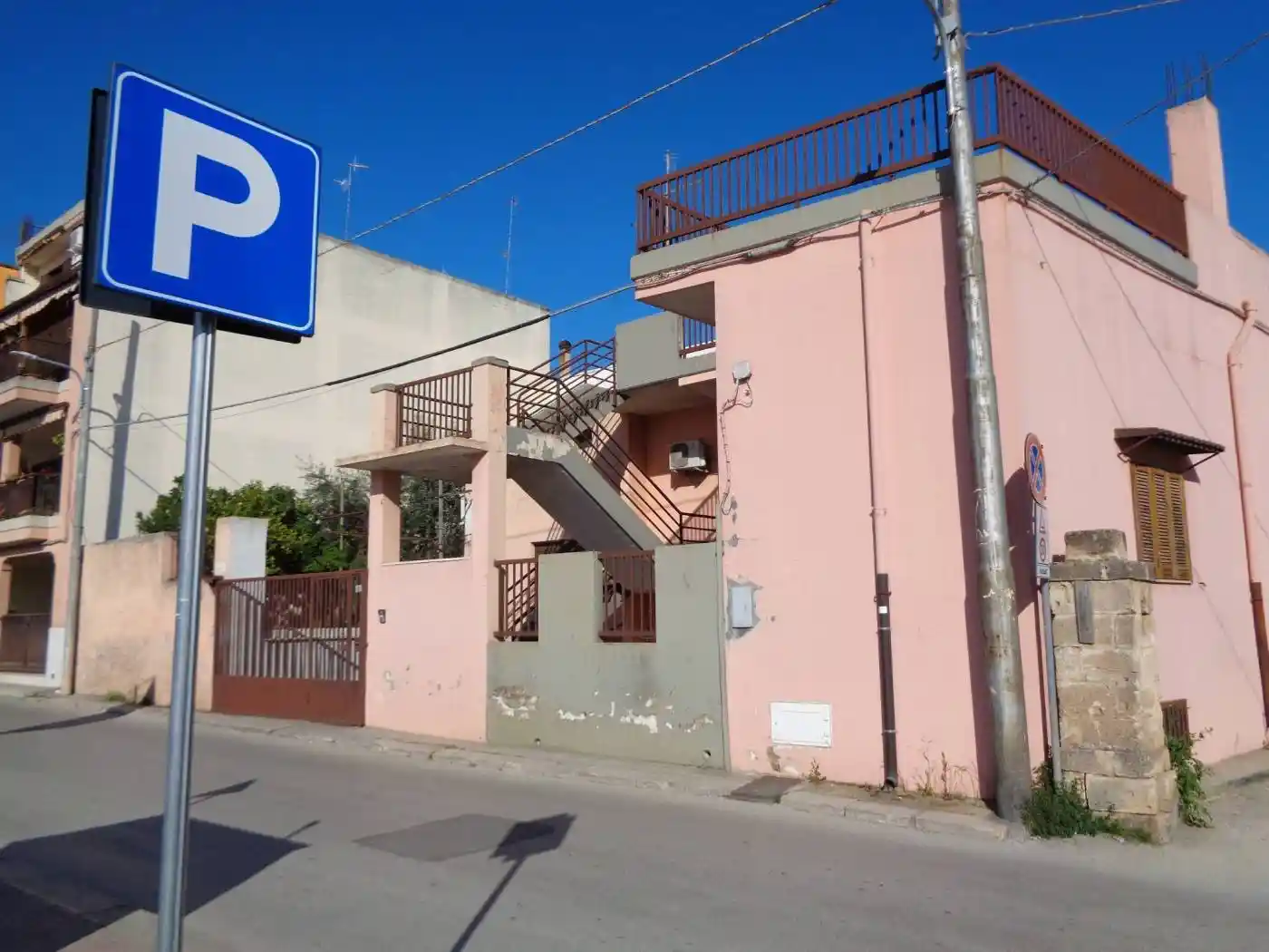 Casa indipendente in vendita a Palo del Colle