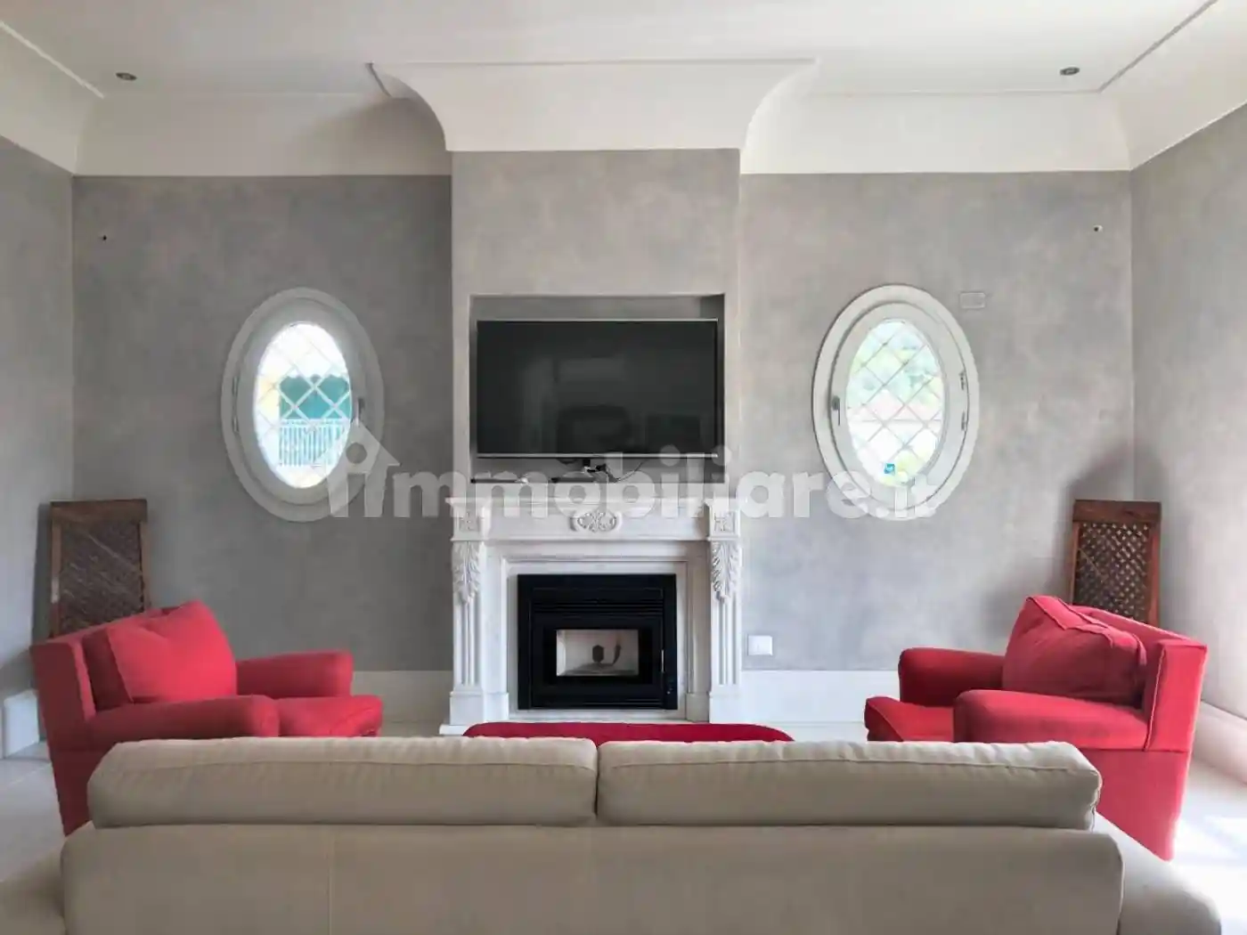 Villetta a schiera in vendita a Fucecchio