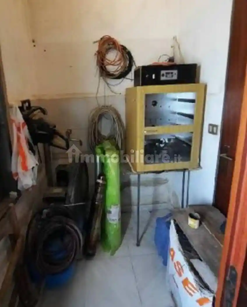 Appartamento in vendita a Mineo