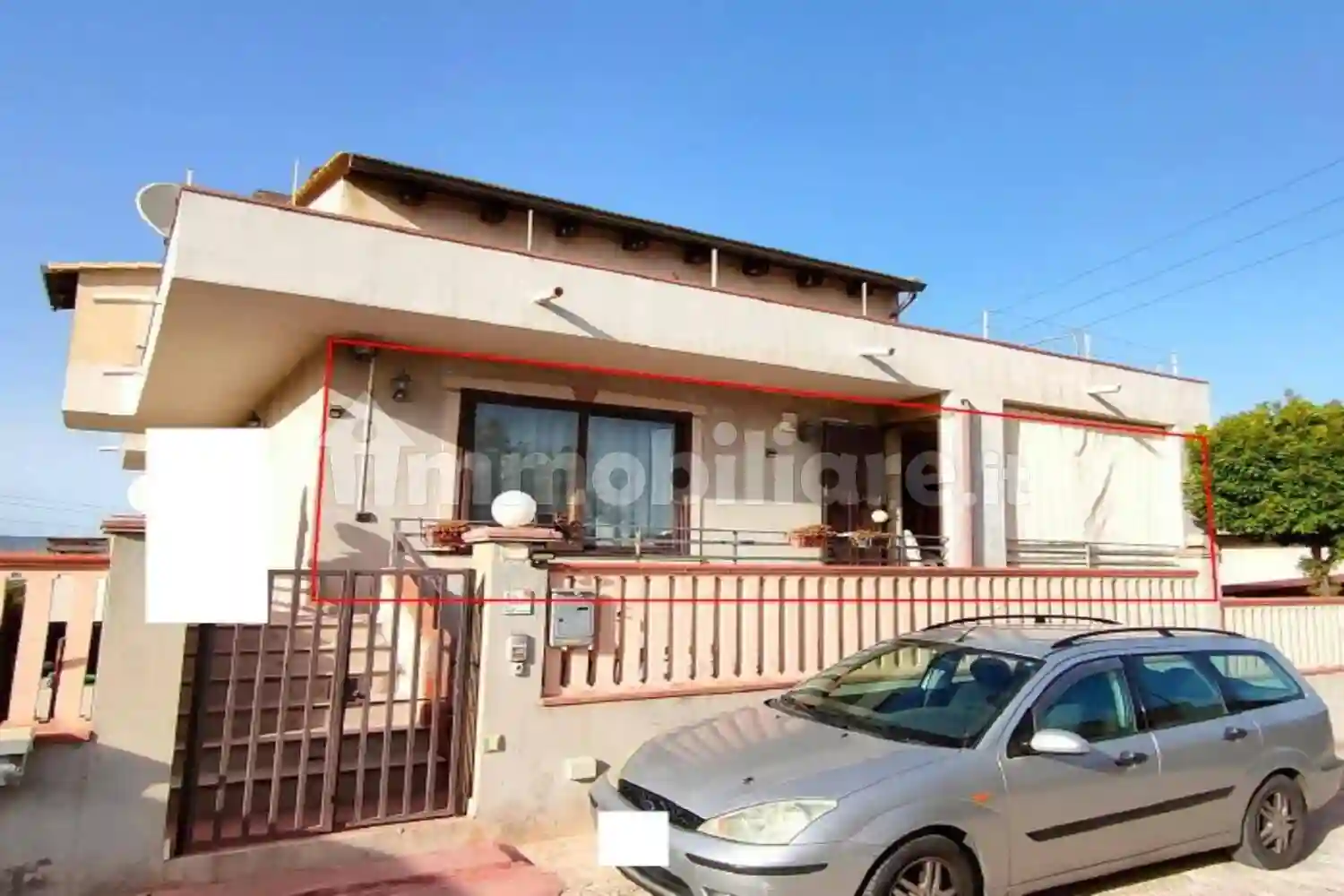 Villa - foto 2