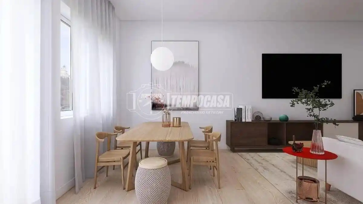 Appartamento in vendita a Saronno