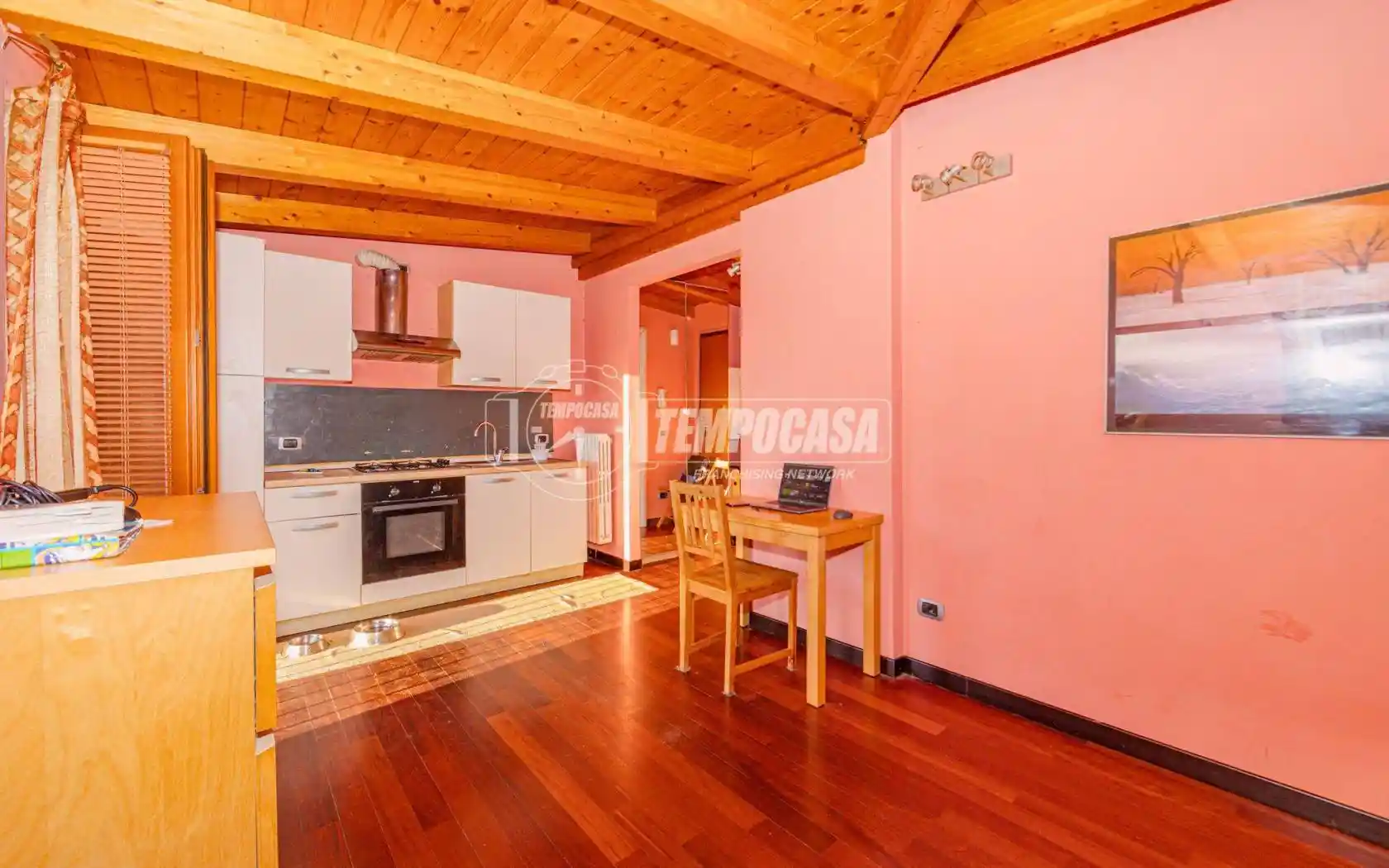 Appartamento in vendita a Vigevano