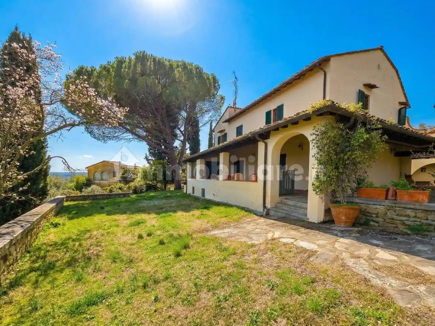 Villa in vendita a Firenze