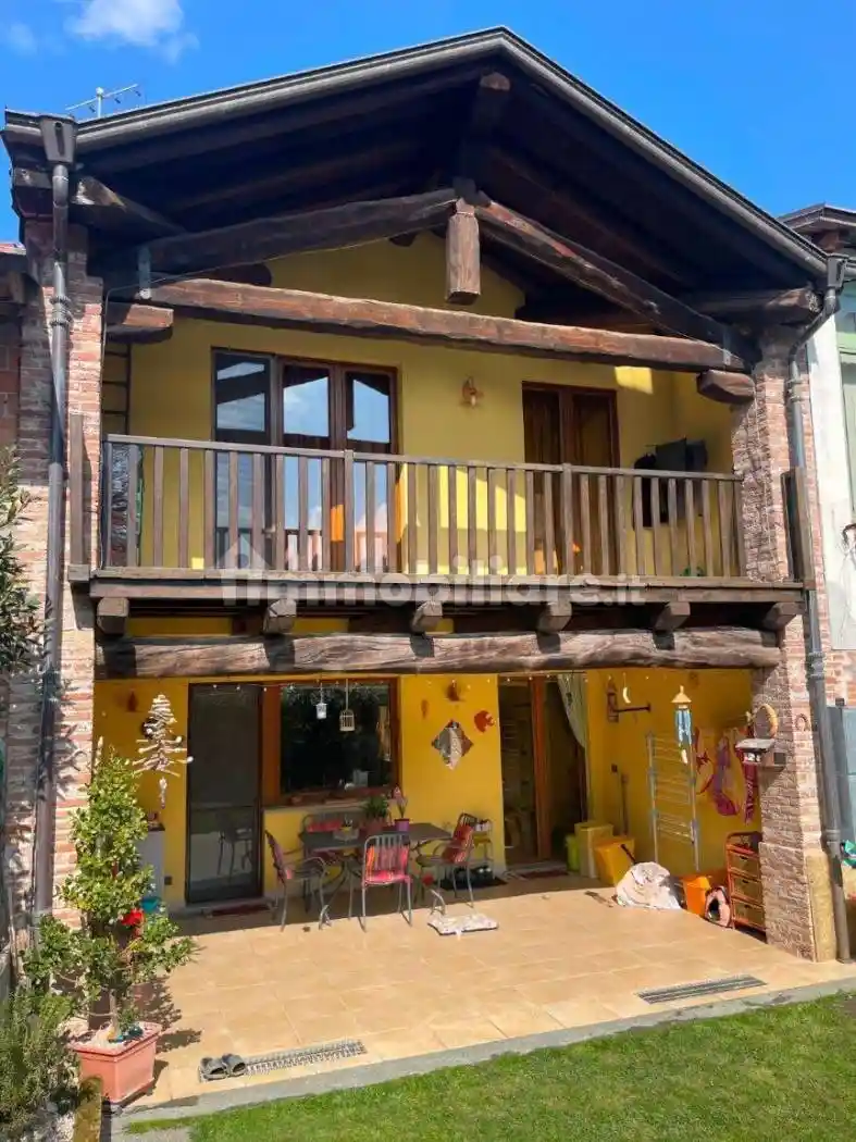 Villetta a schiera in vendita a Boves