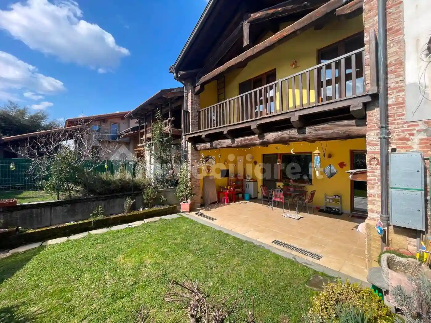 Villetta a schiera - foto 2