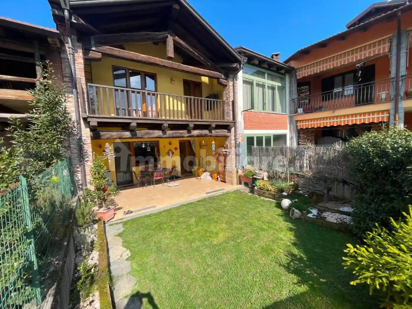 Villetta a schiera - foto 3