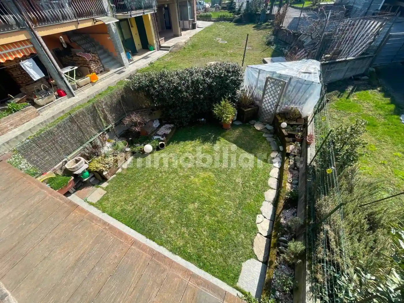 Villetta a schiera - foto 4