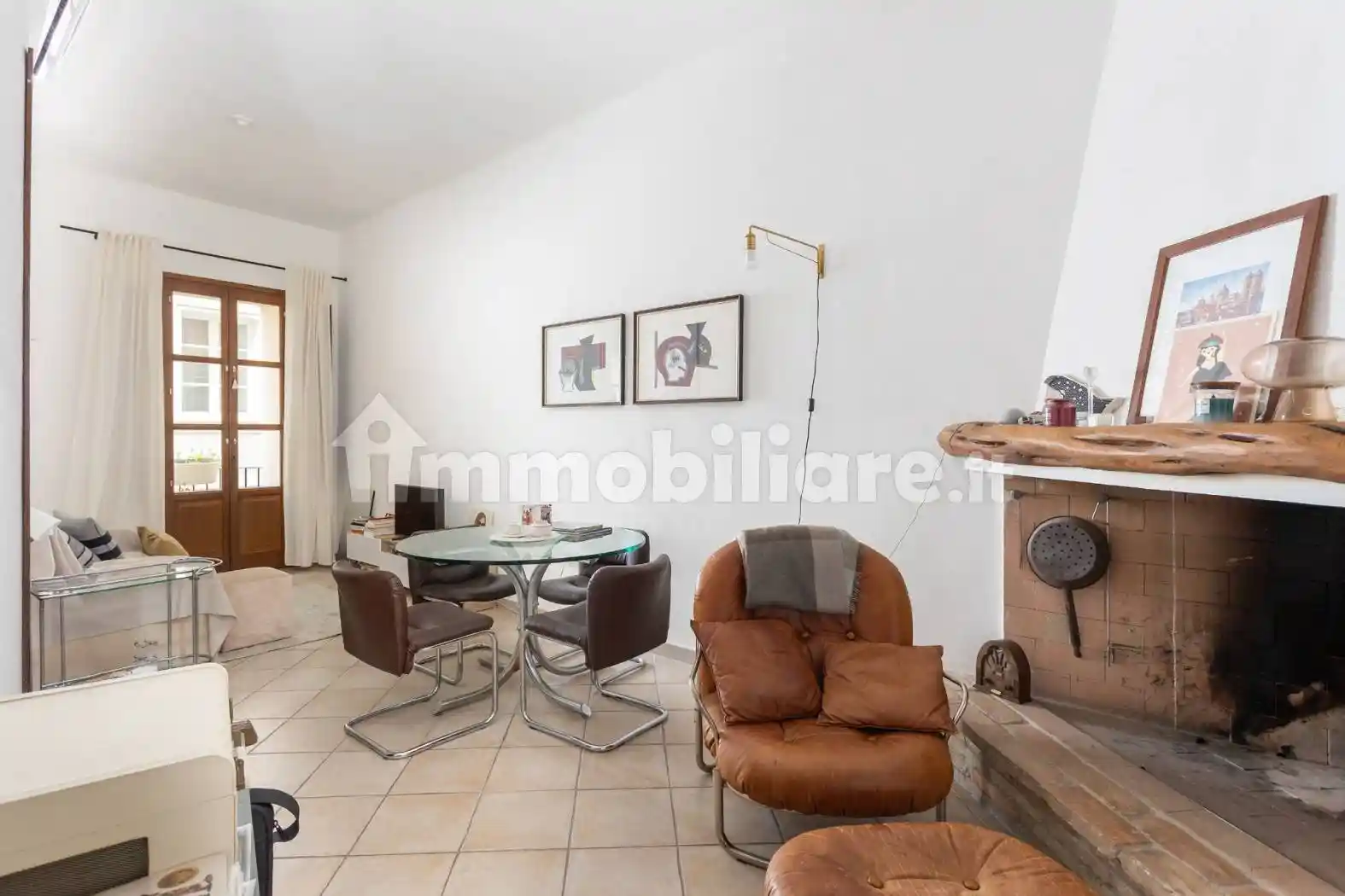 Appartamento in vendita a Cagliari