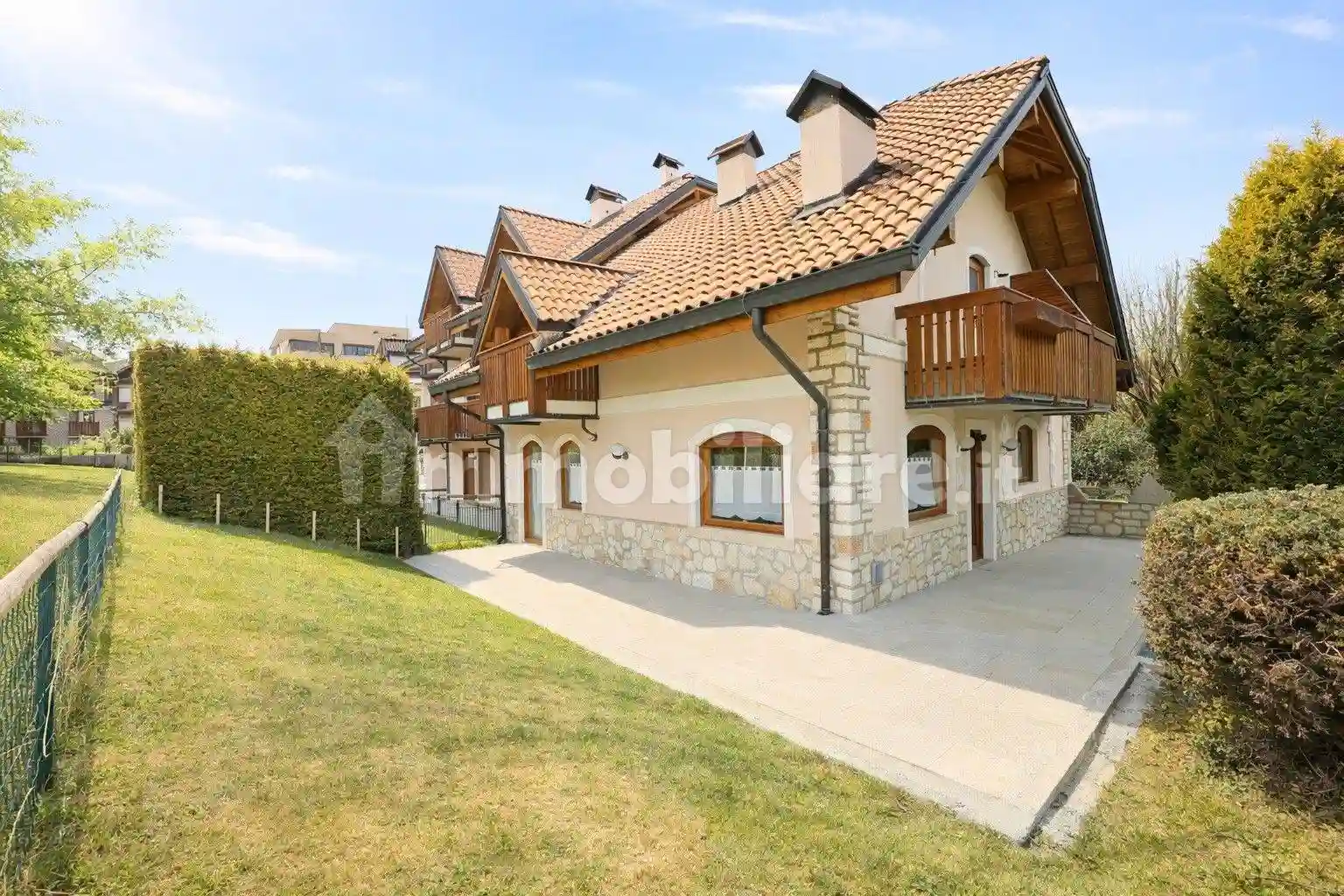 Villa - foto 4
