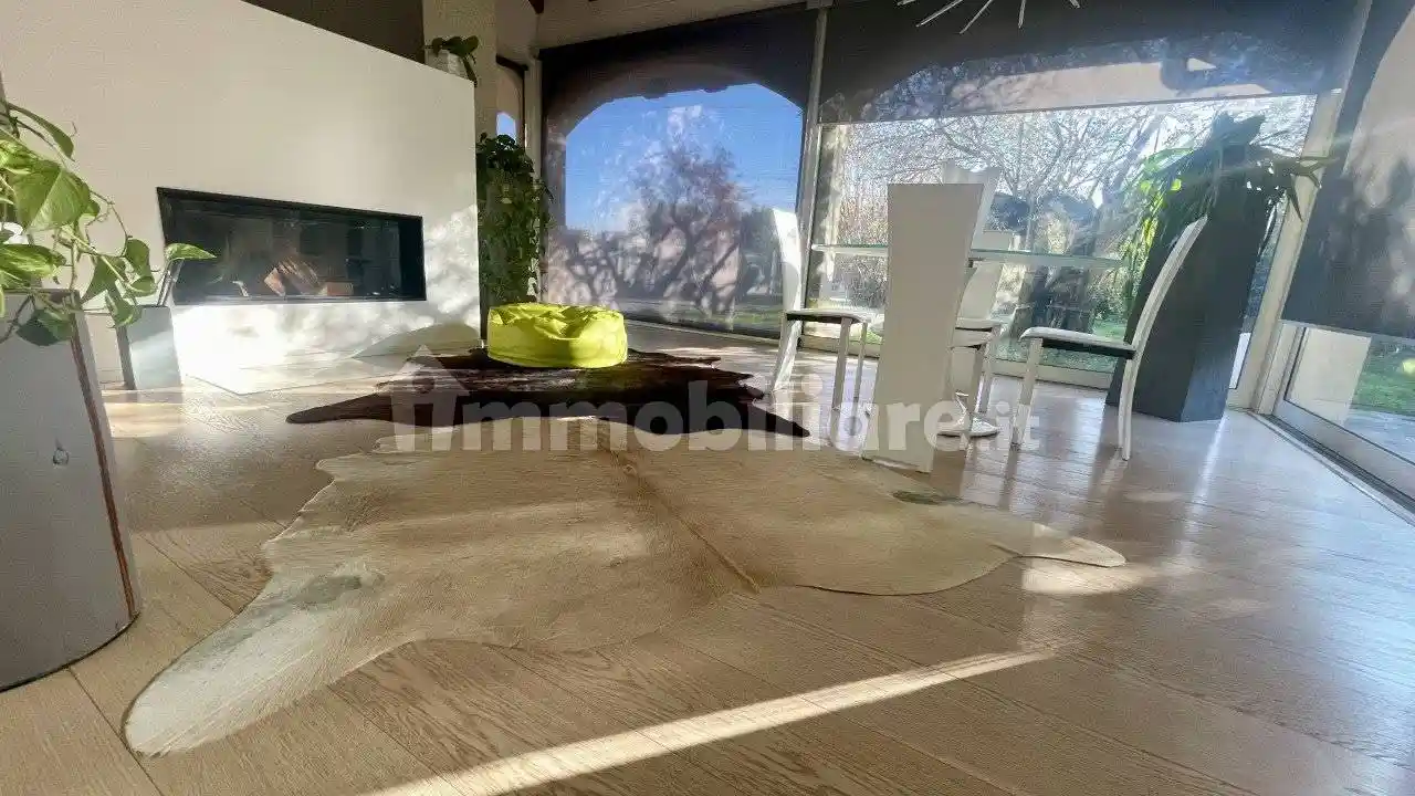 Villa in vendita a Padova