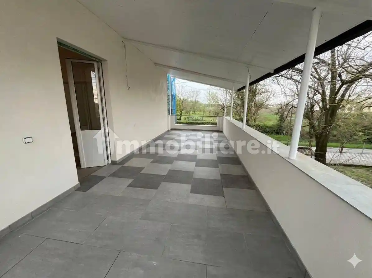 Appartamento in vendita a Parma