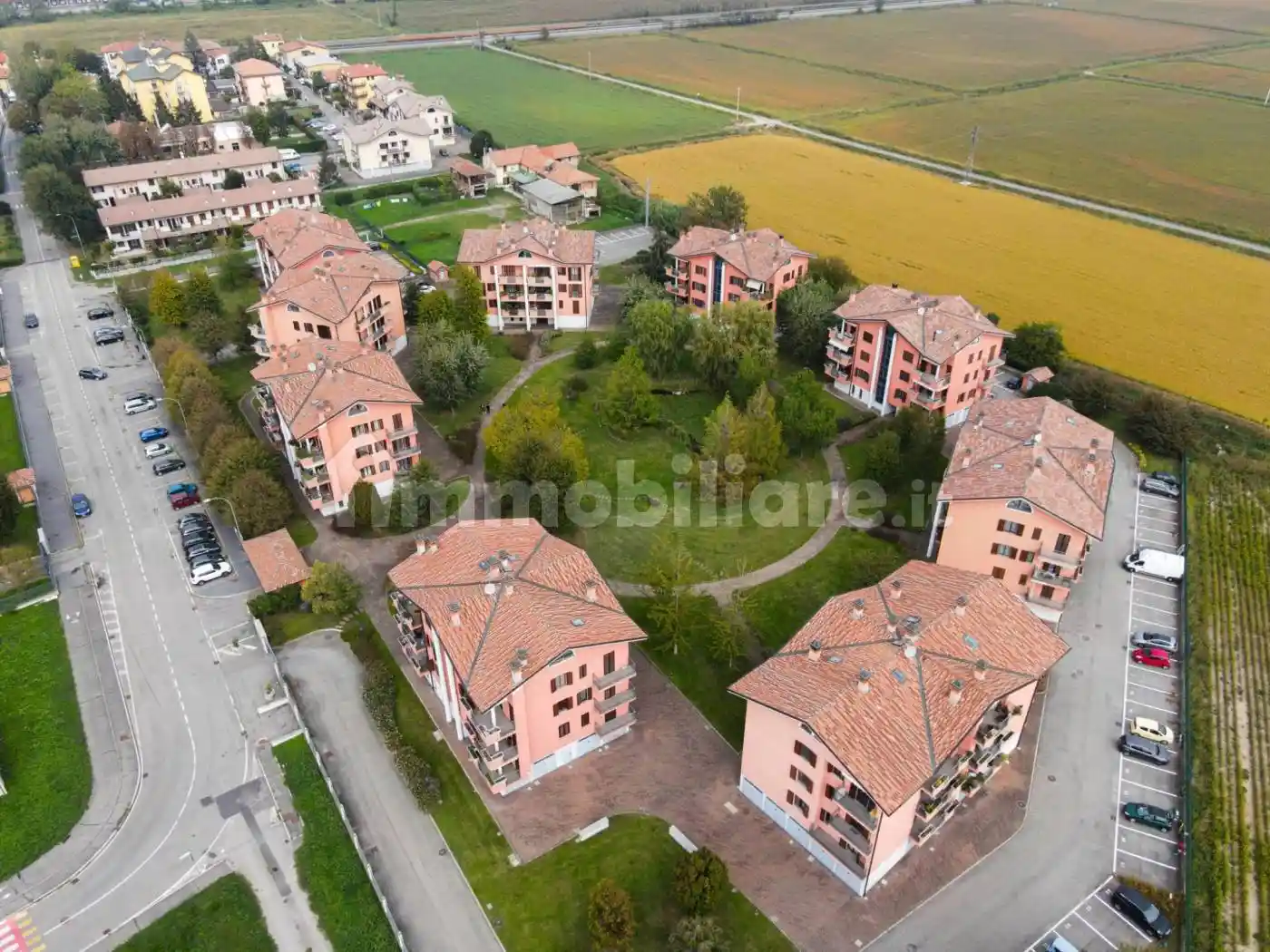 Appartamento in vendita a Gaggiano