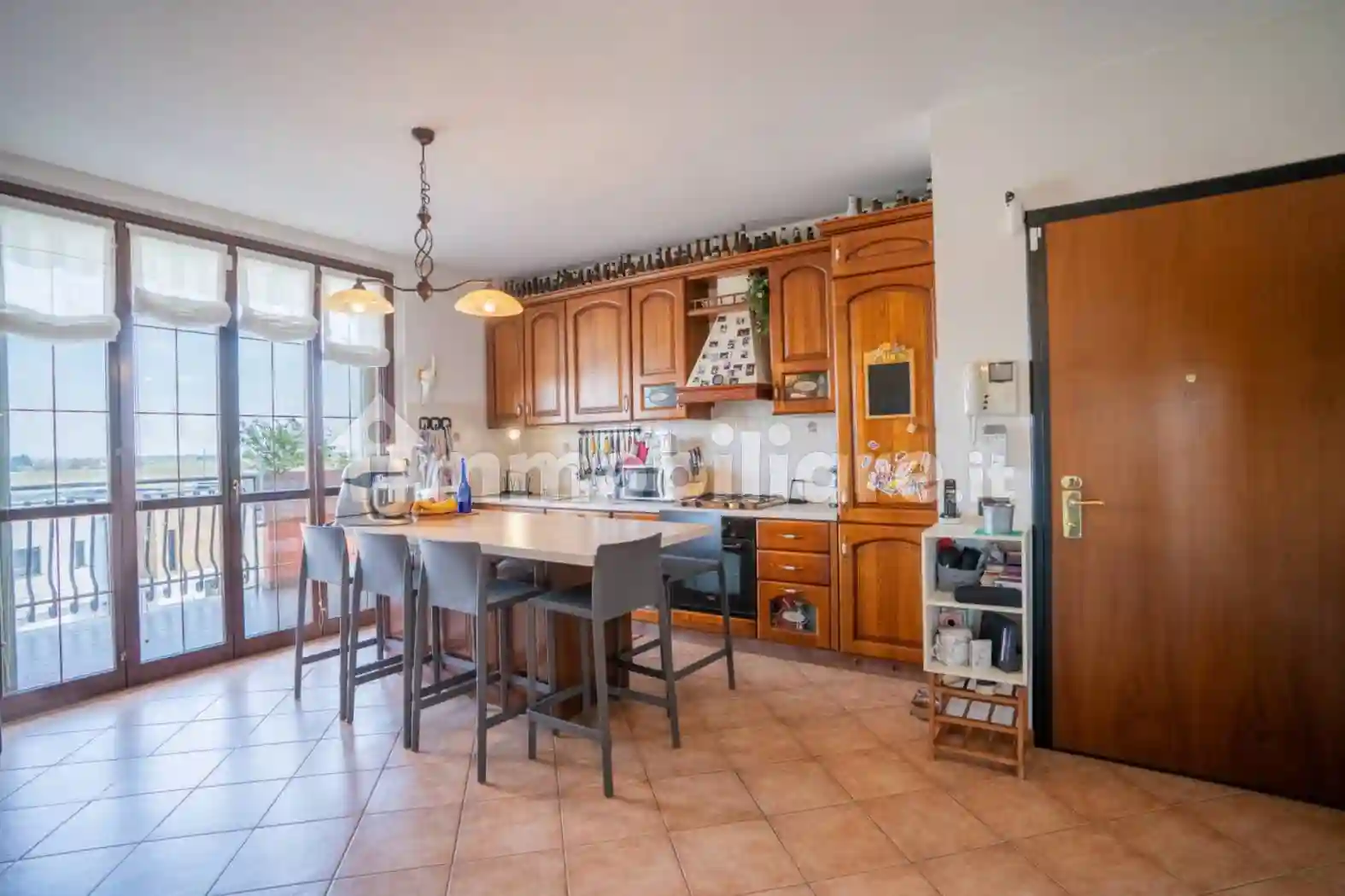 Appartamento - foto 5