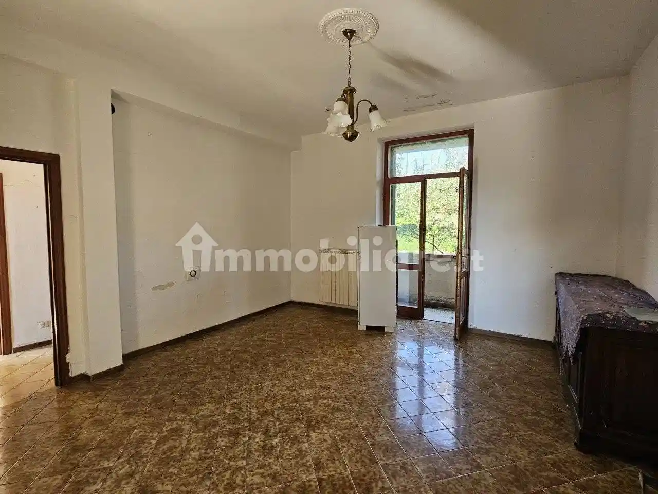 Appartamento in vendita a Roccastrada