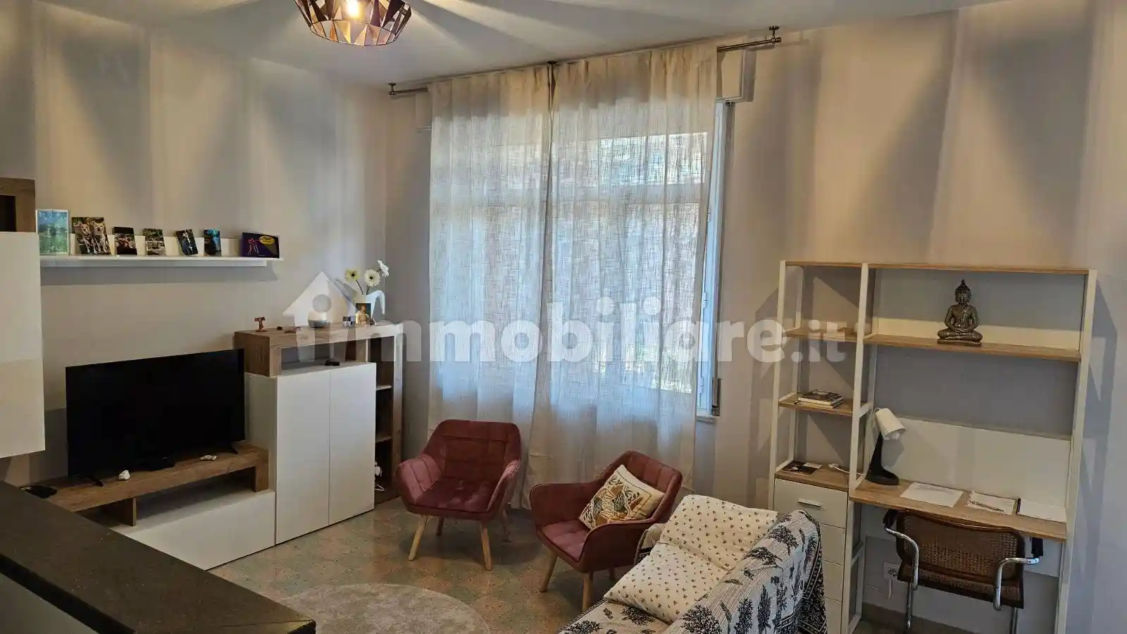 Appartamento in affitto a Perugia