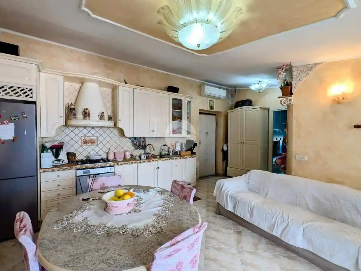 Appartamento in vendita a Melito di Napoli