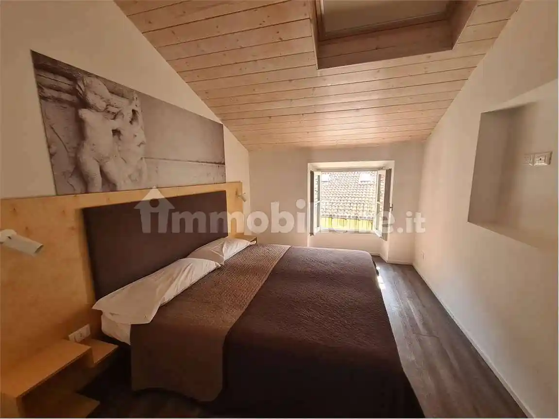 Appartamento in affitto a Como