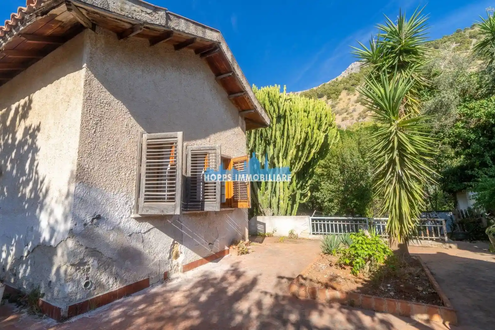 Villa in vendita a Palermo