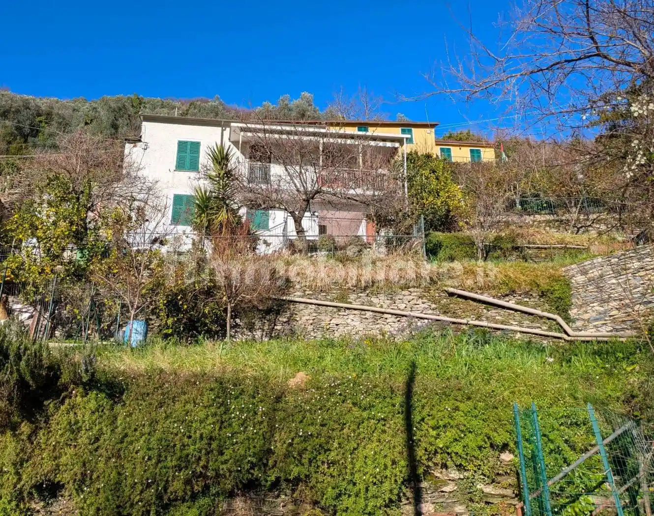 Appartamento in vendita a Sori