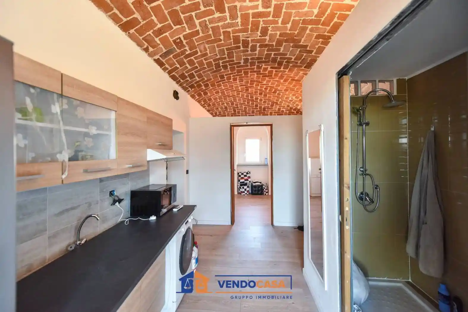 Appartamento in vendita a Torino