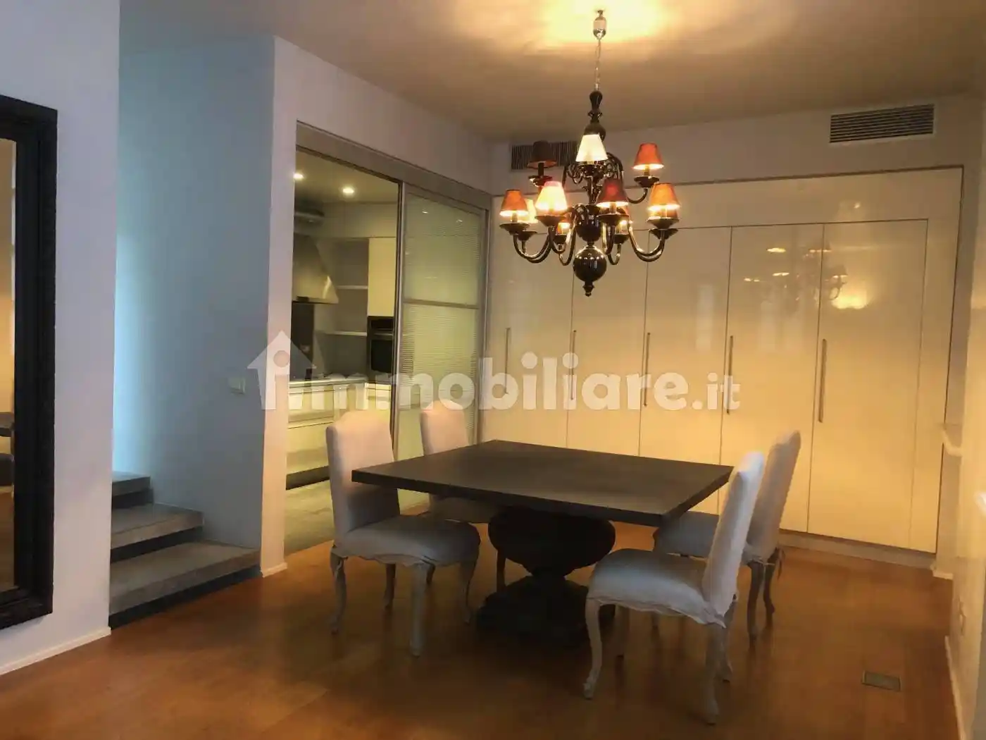 Casa indipendente in affitto a Parma