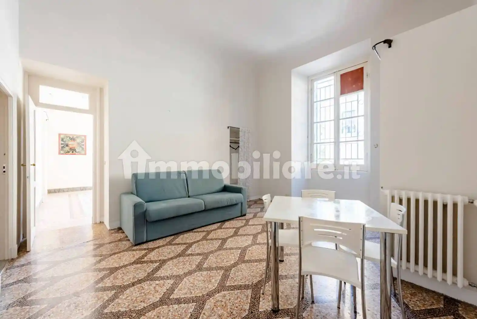 Appartamento in affitto a Genova