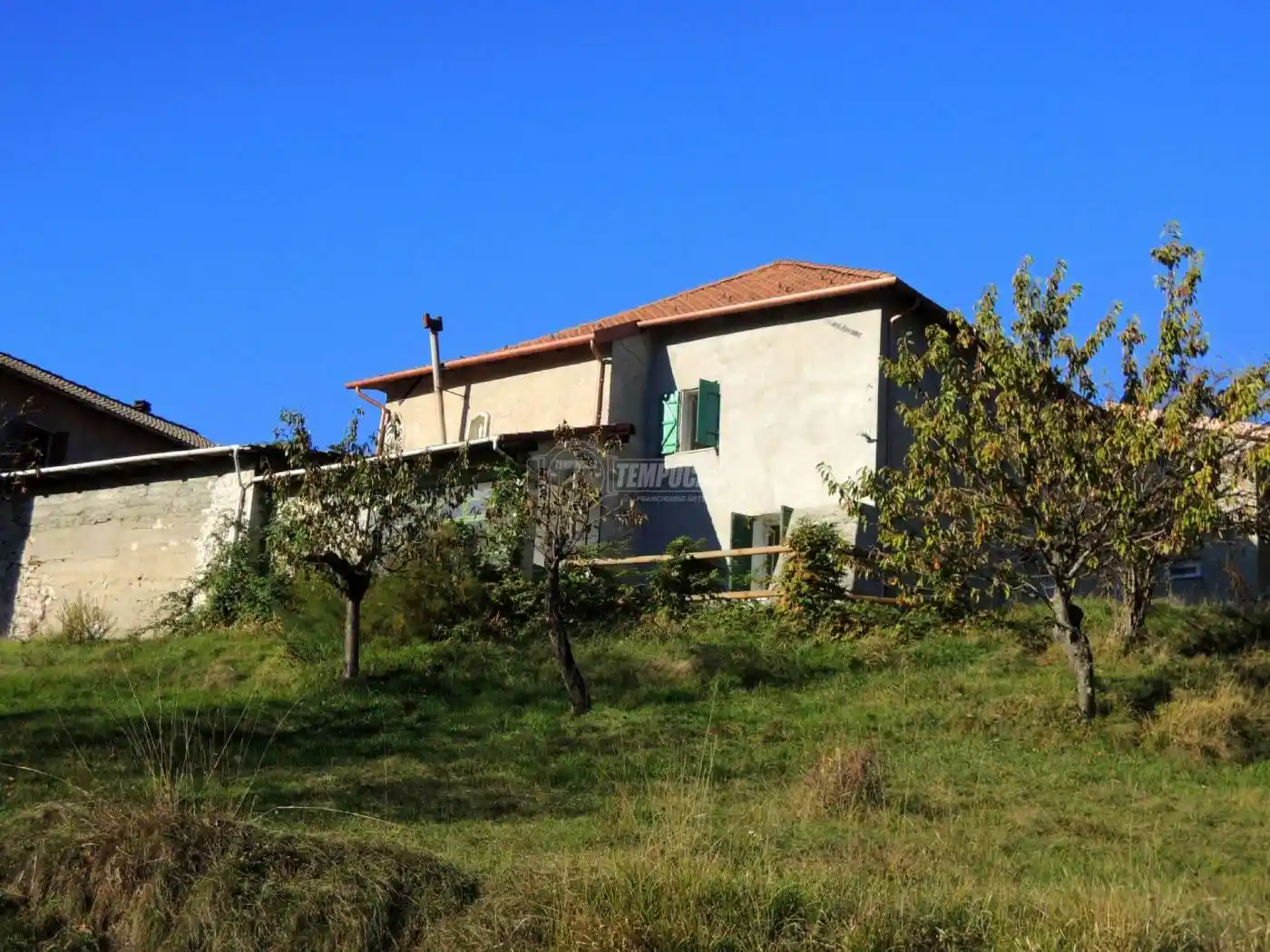 Casa indipendente in vendita a Molare