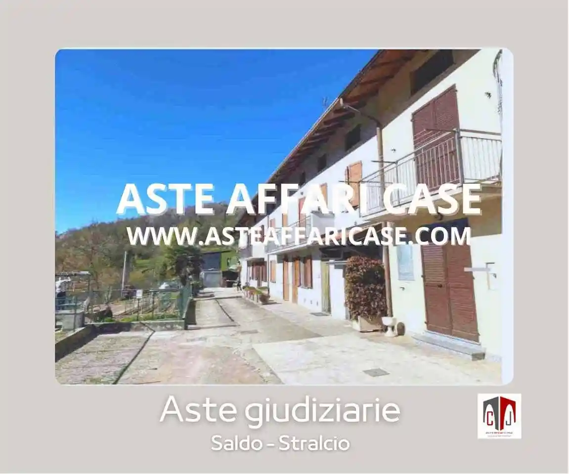 Appartamento in vendita a Torre de' Busi