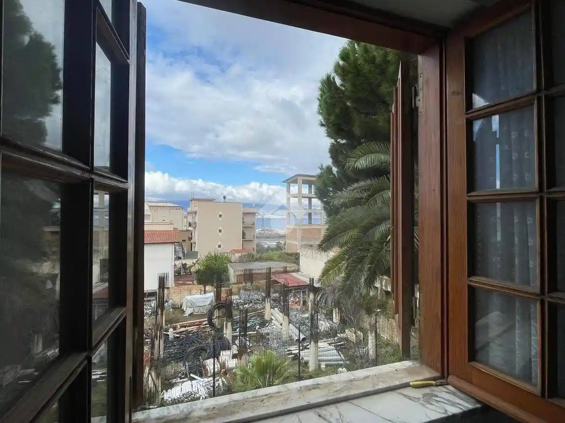 Appartamento in vendita a Reggio Calabria