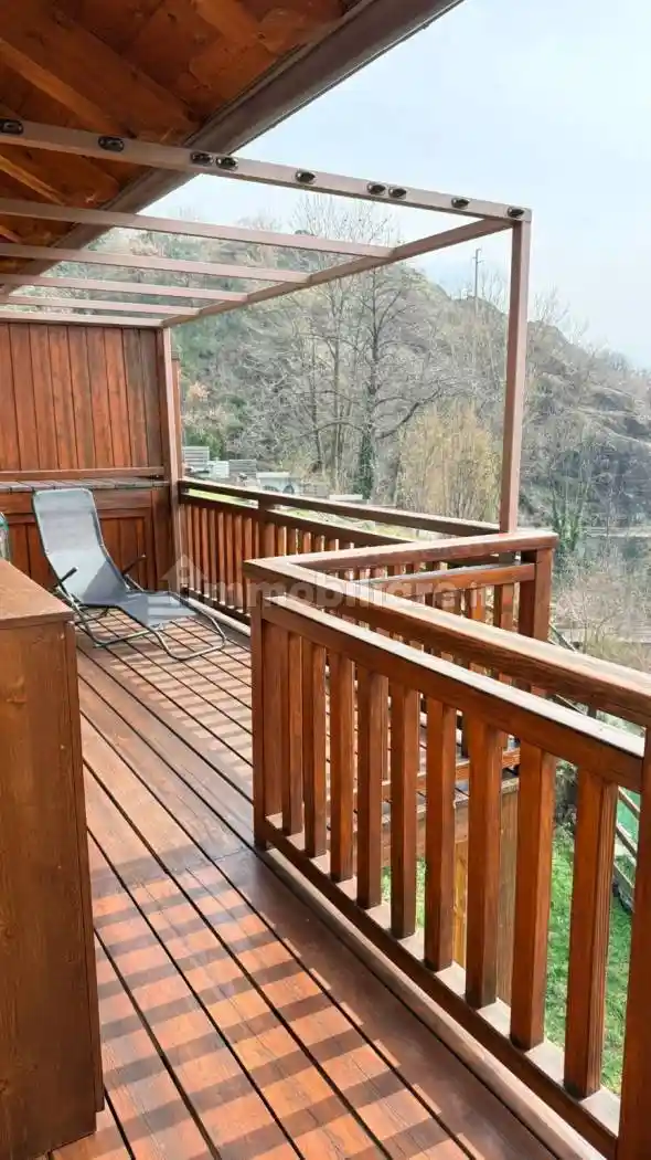 Appartamento in vendita a Saint-Vincent