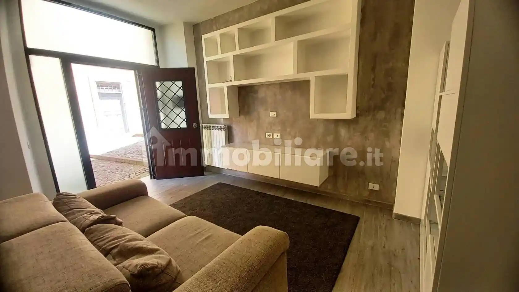 Appartamento in vendita a Frascati