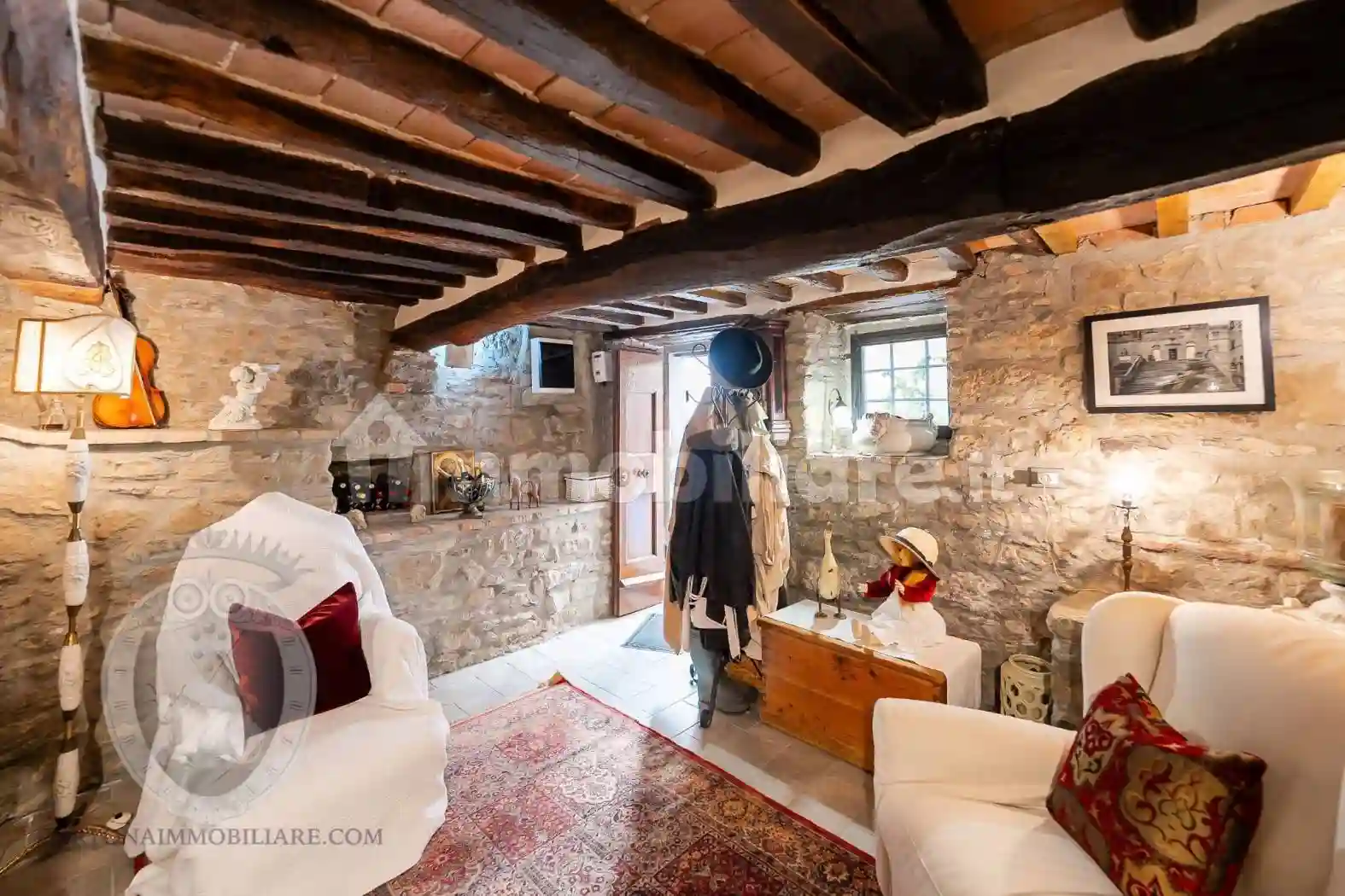 Casa indipendente - foto 4