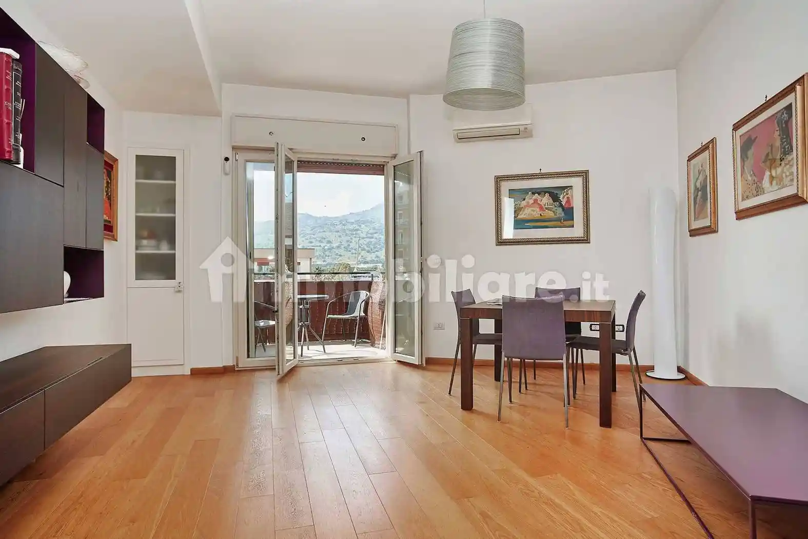 Appartamento in vendita a Palermo